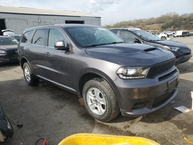 2018 DODGE DURANGO GT - 1C4RDJDG9JC496604