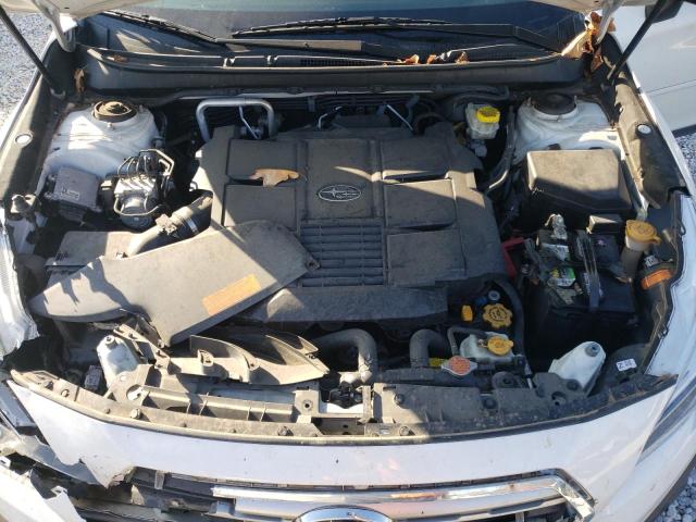 2017 SUBARU OUTBACK 3. - 4S4BSENCXH3303117