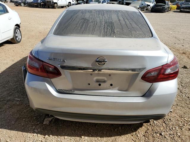 2018 NISSAN ALTIMA 2.5 - 1N4AL3AP8JC249354