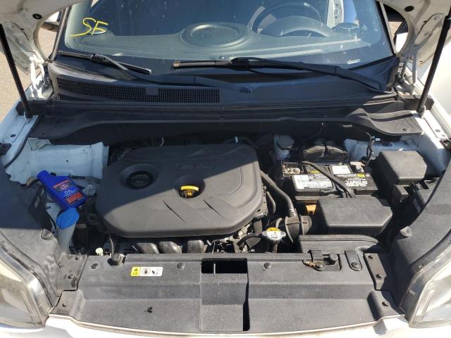 2016 KIA SOUL + - KNDJP3A52G7346404