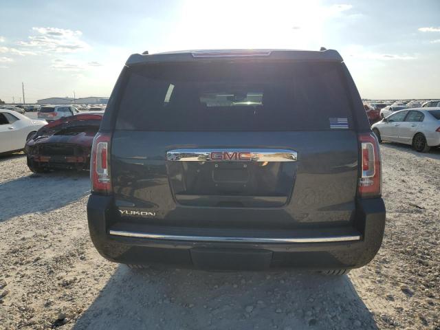 2019 GMC YUKON DENA - 1GKS1CKJ9KR134571