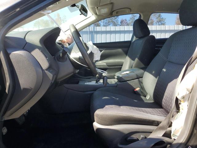2017 NISSAN ALTIMA 2.5 - 1N4AL3AP8HC193376