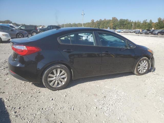 VIN KNAFX4A68G5542683 2016 KIA Forte, LX no.3