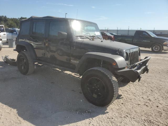 1J4BA3H16AL158440 2010 JEEP WRANGLER