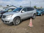 CHEVROLET TRAVERSE L снимка