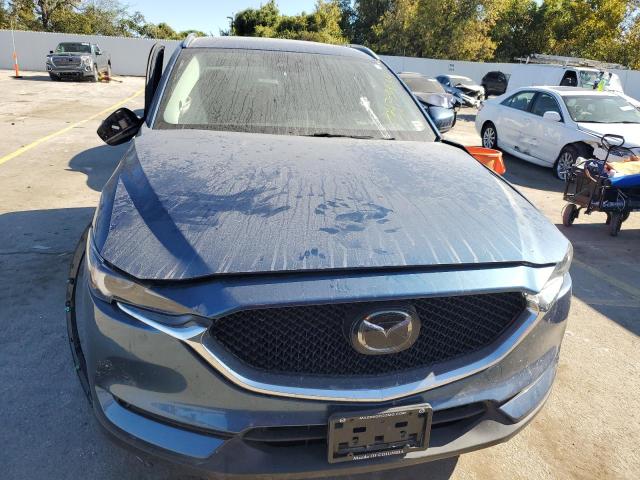 2021 MAZDA CX-5 GRAND - JM3KFBAY8M0474282