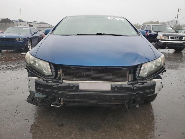 VIN 19XFB2F57DE059935 2013 Honda Civic, LX no.5