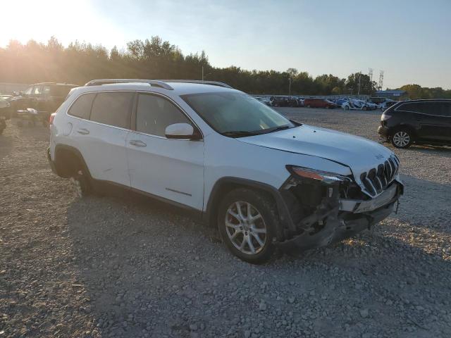 2016 JEEP CHEROKEE L - 1C4PJLCB5GW282508