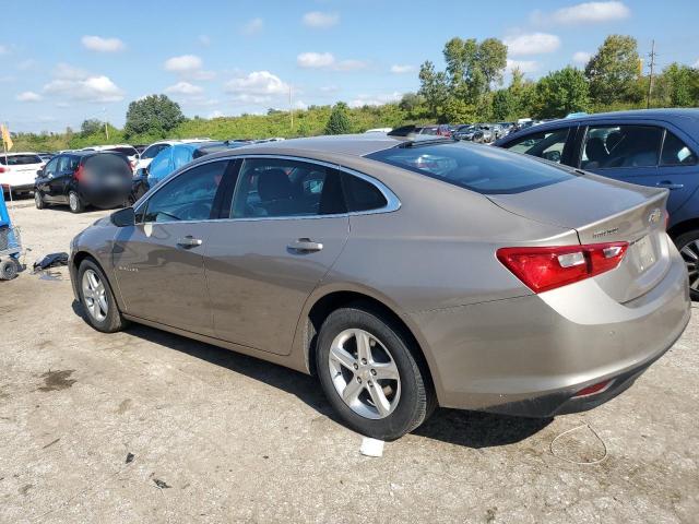 VIN 1G1ZC5ST9NF183978 2022 Chevrolet Malibu, LS no.2