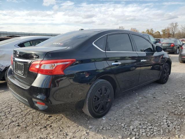 VIN 3N1AB7AP0GL656329 2016 Nissan Sentra, S no.3