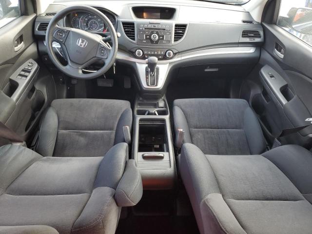 VIN 2HKRM3H35EH521477 2014 Honda CR-V, LX no.8