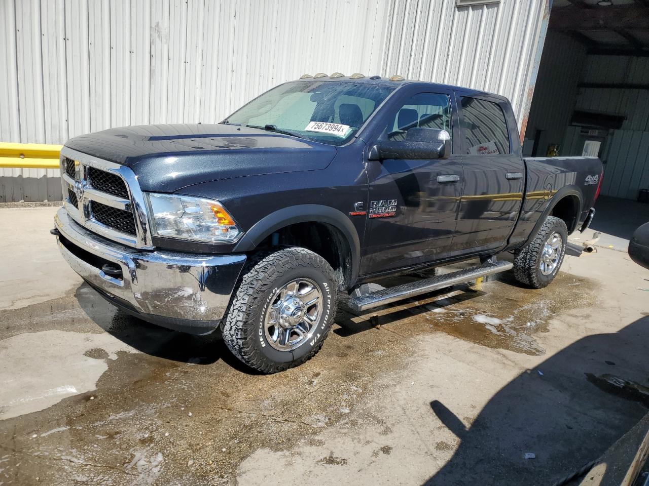 RAM 2500 2017 ST