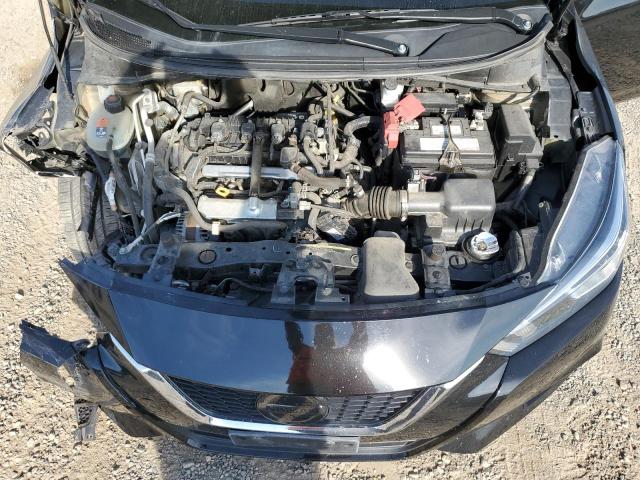 2021 NISSAN VERSA SV - 3N1CN8EV6ML891179