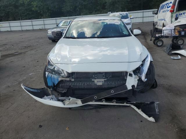 2021 NISSAN ALTIMA S - 1N4BL4BV6MN376622
