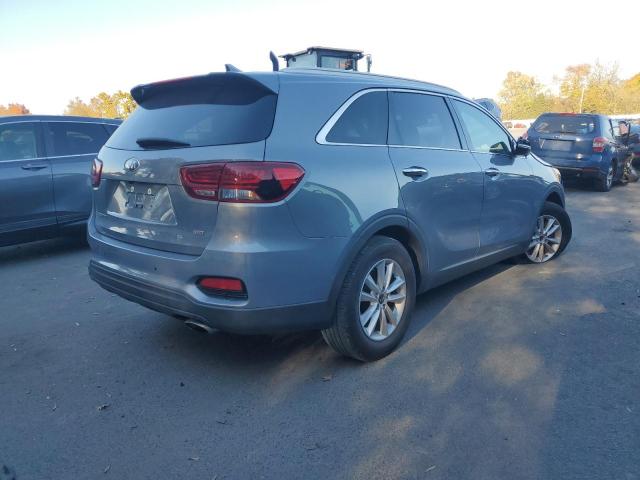 2019 KIA SORENTO L - 5XYPG4A39KG597429