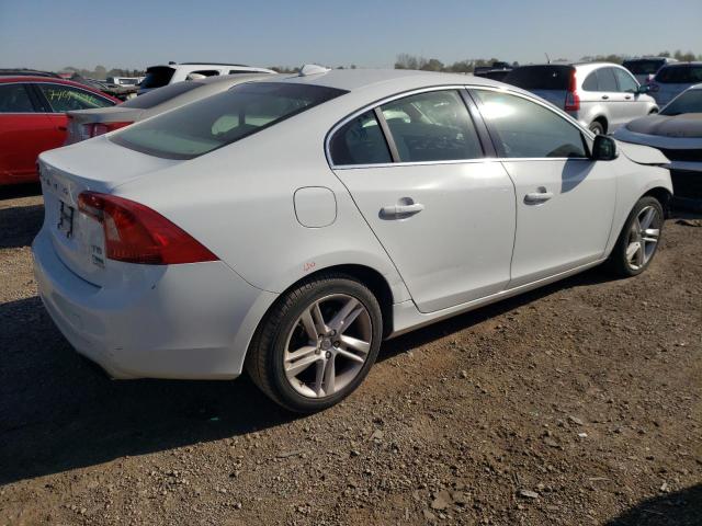 VIN YV140MFK0F2341097 2015 Volvo S60, Premier no.3