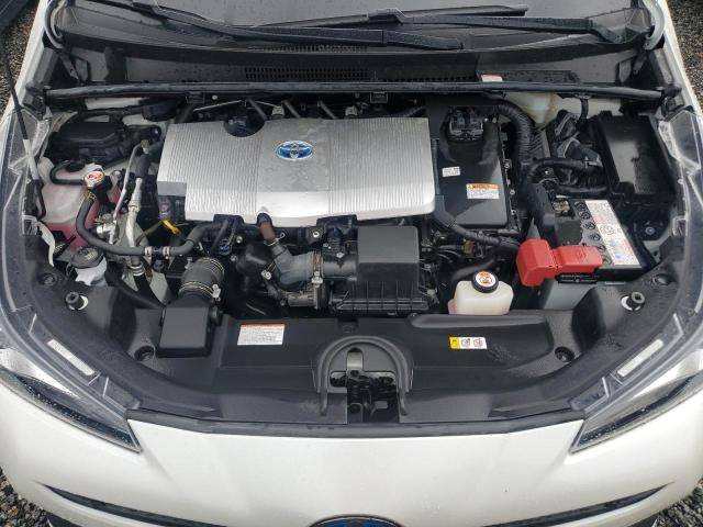 VIN JTDL9RFU1L3022335 2020 Toyota Prius, LE no.11