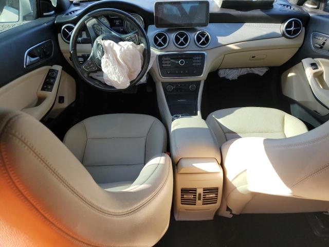 2015 MERCEDES-BENZ CLA 250 4M - WDDSJ4GB5FN186463
