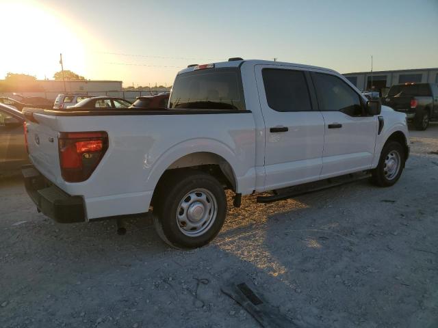 2024 FORD F150 XL - 1FTEW1KP8RKD04439