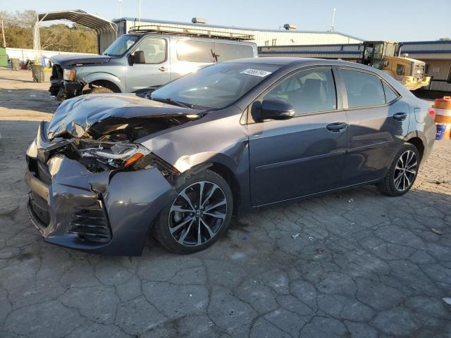 VIN 5YFBURHE2HP595713 2017 Toyota Corolla, L no.1