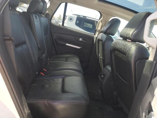 2021 FORD EDGE LIMIT 2FMDK4KCXBBA28122