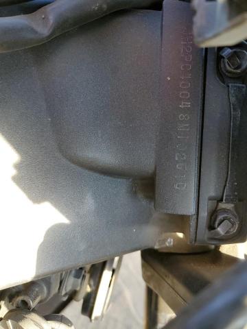 2008 HONDA CBR600 RR - JH2PC40048M102510