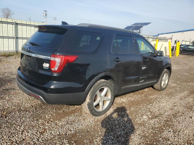 VIN 1FM5K8DH7GGB90486 2016 Ford Explorer, Xlt no.3