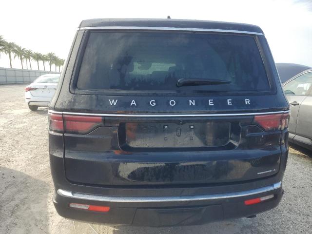 VIN 1C4SJRBP0PS544355 2023 Jeep Wagoneer, L Series Ii no.6