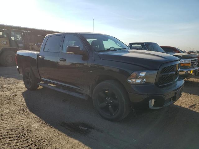 2018 RAM 1500 SLT - 1C6RR7LTXJS232808