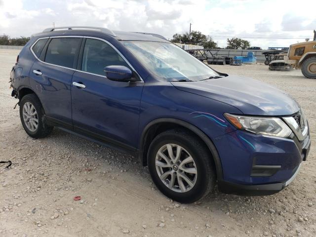 2018 NISSAN ROGUE S - JN8AT2MV8JW300580