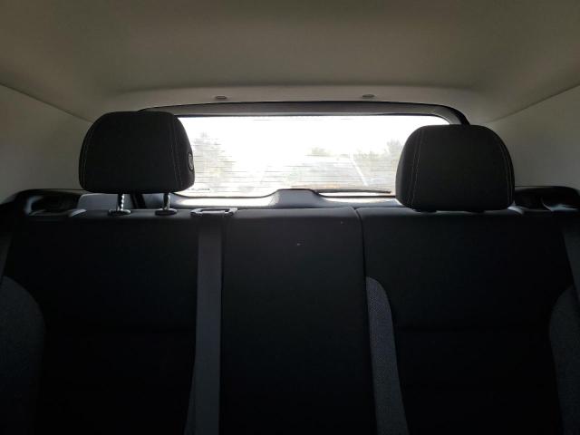 2022 CHEVROLET TRAILBLAZE - KL79MPS21NB122071