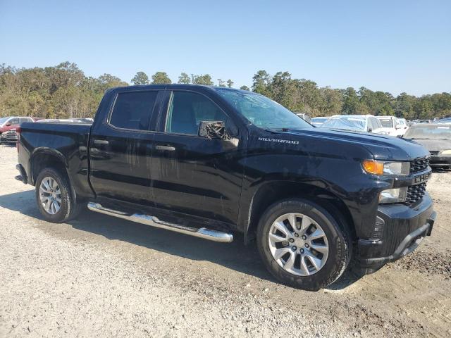 2019 CHEVROLET SILVERADO - 3GCPWBEF5KG101653