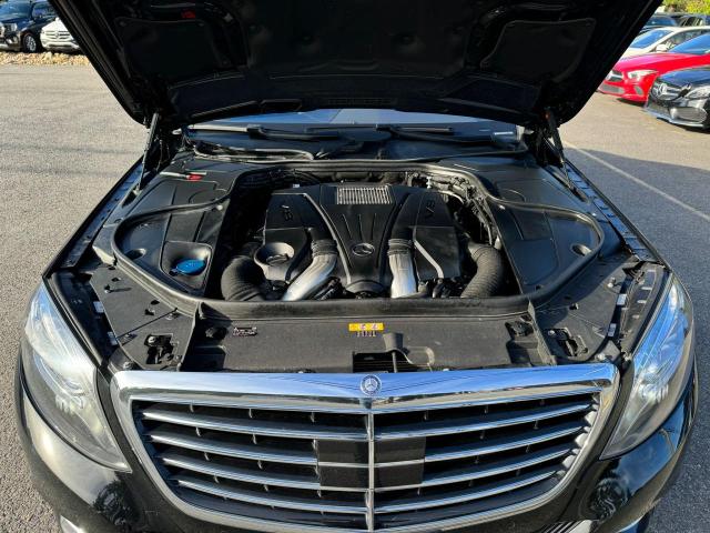 VIN WDDUG8FB2EA054119 2014 Mercedes-Benz S-Class, 5... no.8