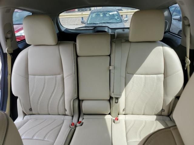 2016 INFINITI QX60 - 5N1AL0MN4GC520787