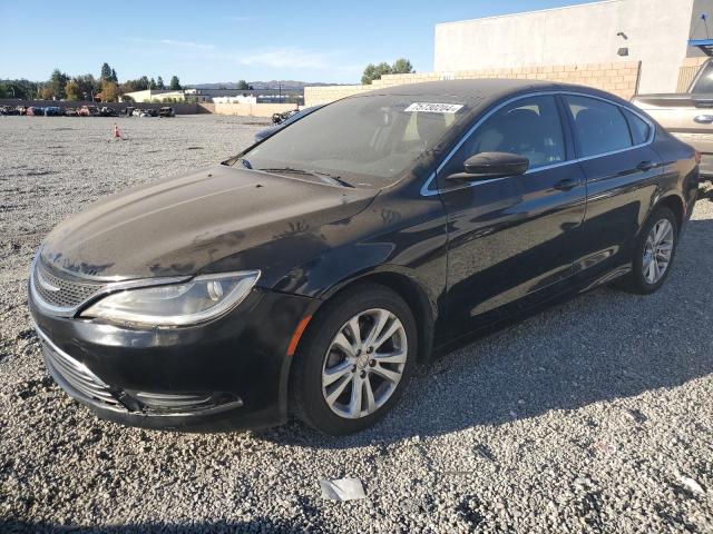 VIN 1C3CCCAB5FN645040 2015 Chrysler 200, Limited no.1