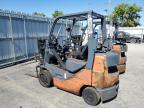 TOYOTA FORKLIFT снимка