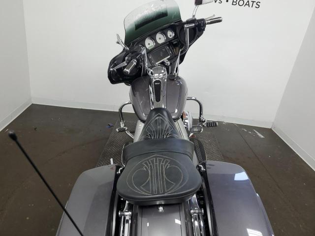 2015 HARLEY-DAVIDSON FLHXS STRE - 1HD1KRM16FB683498
