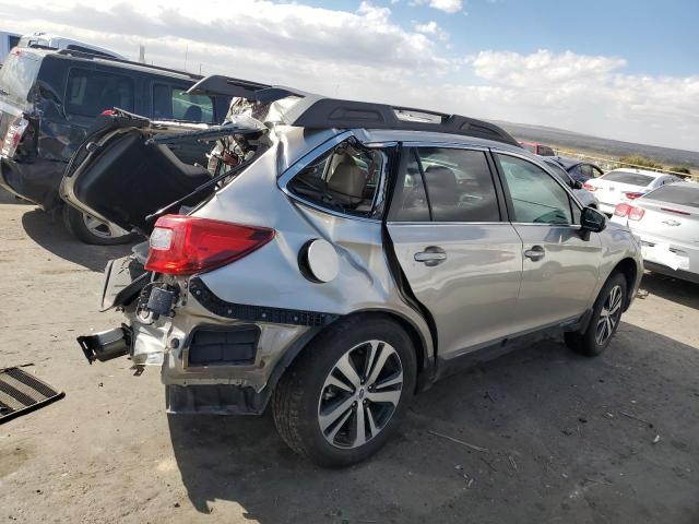 2019 SUBARU OUTBACK 2. - 4S4BSANC5K3259933