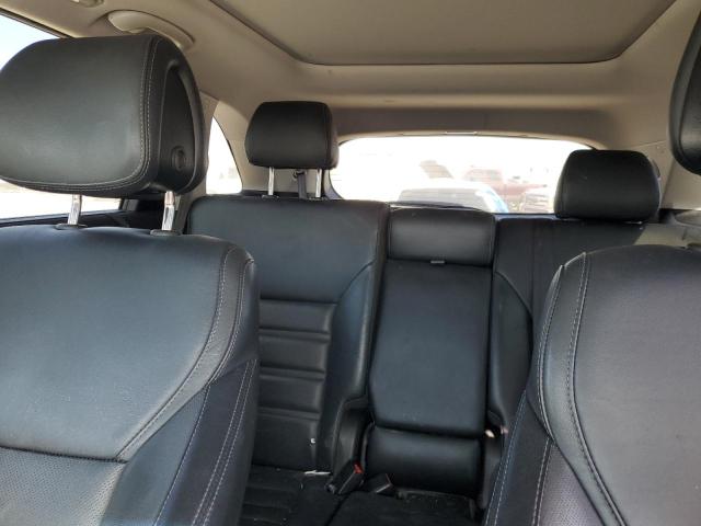 2016 KIA SORENTO SX - 5XYPKDA53GG172439