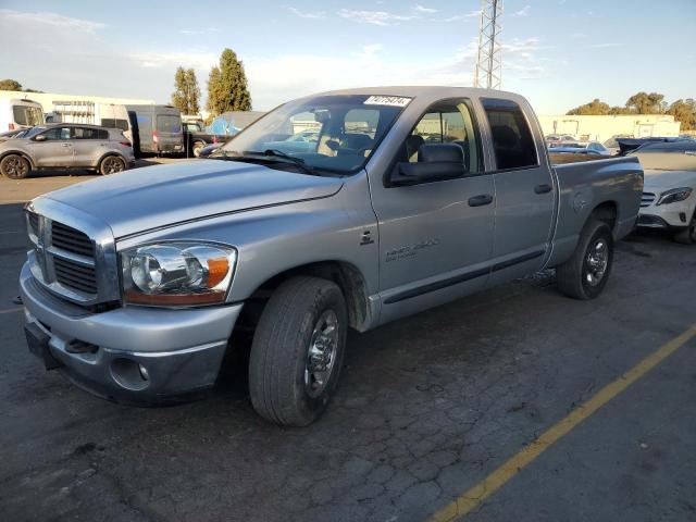 Dodge RAM 2500