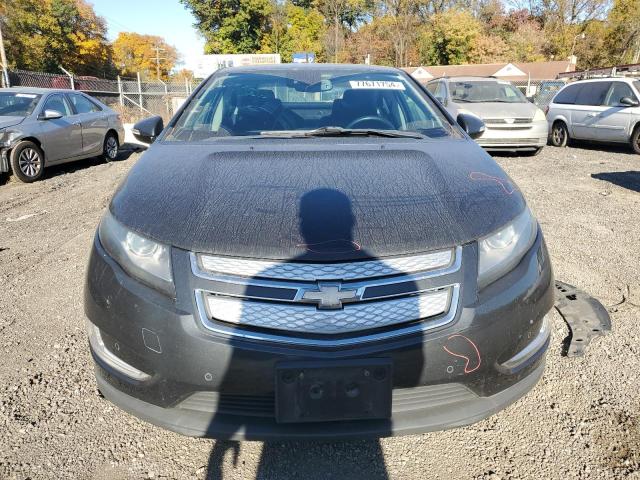 VIN 1G1RE6E47EU131975 2014 Chevrolet Volt no.5