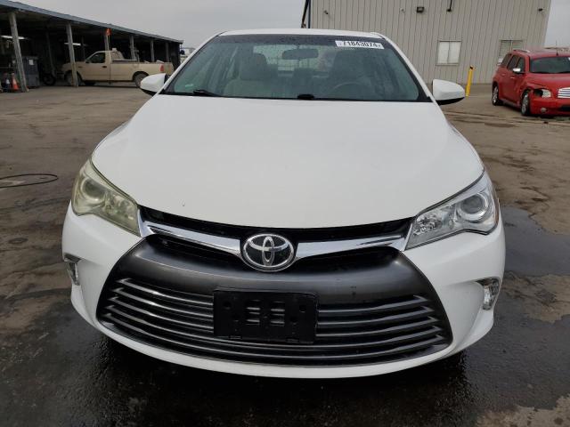 VIN 4T4BF1FK5FR445066 2015 Toyota Camry, LE no.5