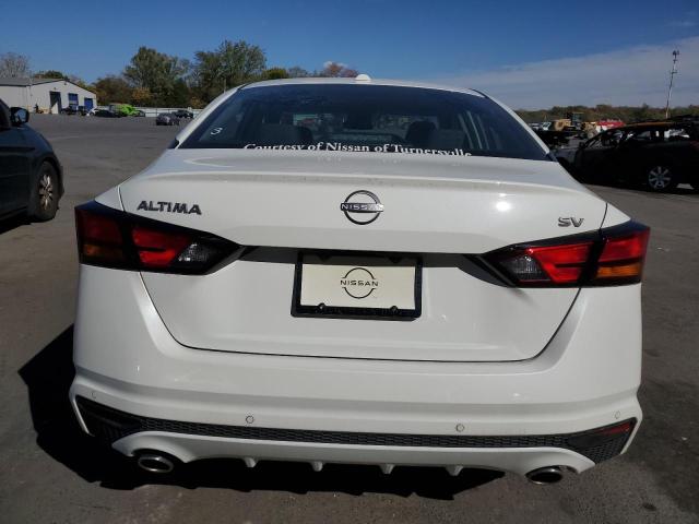 VIN 1N4BL4DV6RN321947 2024 Nissan Altima, SV no.6