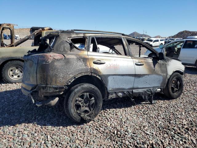 2018 TOYOTA RAV4 LE 2T3ZFREV8JW441337