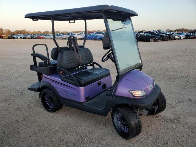 2022 ASPT GOLF CART #2991154409