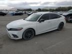 2022 HONDA CIVIC SPOR - 2HGFE2F54NH606593