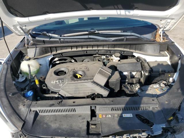 2018 HYUNDAI TUCSON SEL - KM8J3CA40JU713601