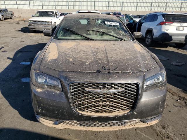 2019 CHRYSLER 300 S - 2C3CCAGGXKH648428