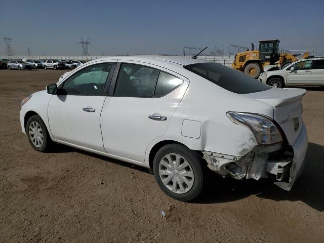 VIN 3N1CN7AP6GL828430 2016 Nissan Versa, S no.2