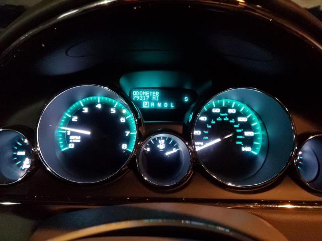 2015 BUICK ENCLAVE - 5GAKRBKDXFJ317329